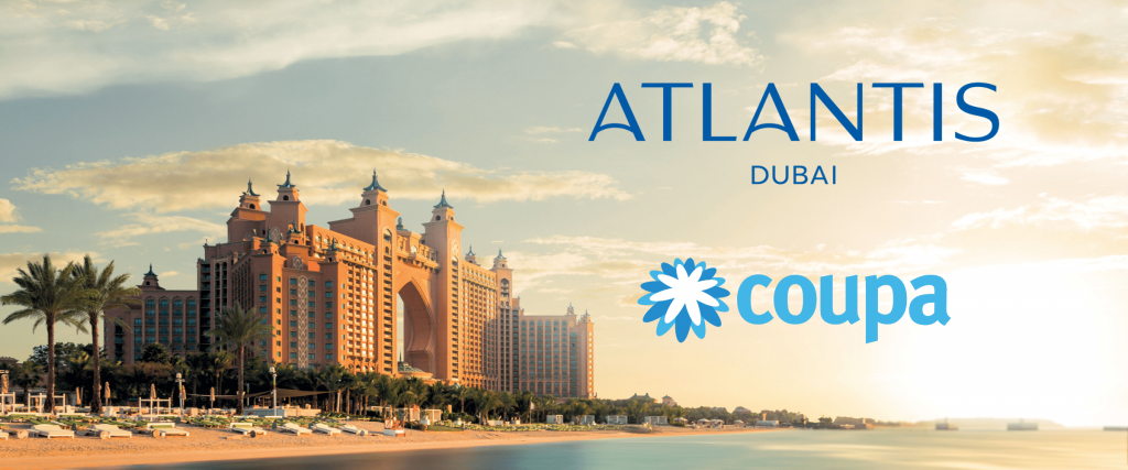 Atlantis Dubai Go-Live